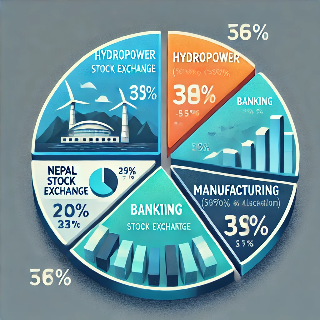 diversified-portfolio-in-NEPSE